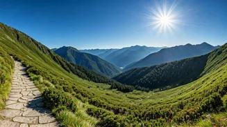 Wander Bhutan Cultural Trails Instead Of Costly Europe Trips
