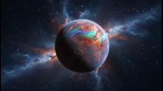 A Rocky Super-Earth Nearby Is Exciting, But Atmosphere Decides The Story