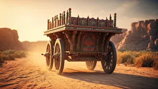 Join These 5 Grand Chariot Festival Heritage Walks This Week