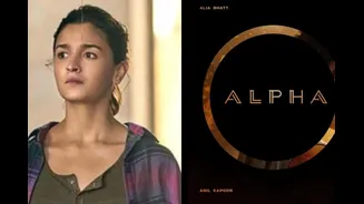 Alpha: Alia Bhatt Starrer Won’t Follow India-Pak Spy Friendship Formula, Sources Dismiss Rumours