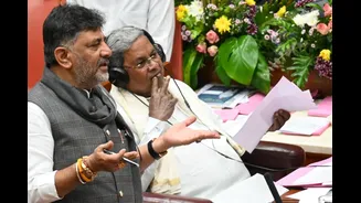 Karnataka Forms Expert Team To Expedite Mekedatu Project Implementation