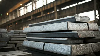 JSW Steel's Q3 Surge: Brokerage Insights
