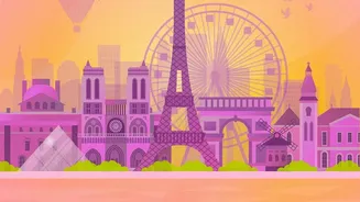 Latest Update On The Cities Ranked Most Attractive To Travellers In 2026