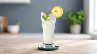 The Role Of Soil In Growing Lemons At Home: A Closer Look