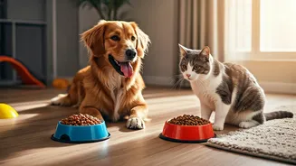 Activity-Specific Meals Are Coming For Indian Pets