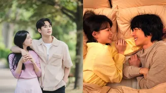 Top 15 romance K-dramas to watch on Netflix this Valentine’s Day 2026