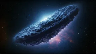 Unveiling the Hubble's Secrets: A Deep Dive into Cosmic Discoveries