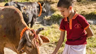 India’s Youth Wellness Programmes Are Bringing Nutrition And Preventive Health Into Everyday Conversations