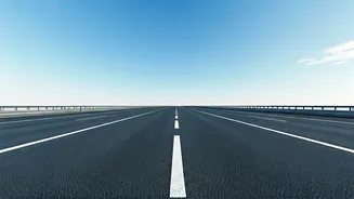 Delhi-Meerut Expressway: India's Widest 14-Lane Highway Revolutionizing Travel