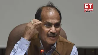 West Bengal elections 2026: Adhir Ranjan Chowdhury's comeback bid turns Berhampore into key battleground