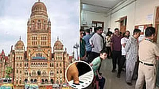 BMC Elections 2026 Results: Rebel Candidates And Party Turncoats Rejected As Voters Back Official Nominees