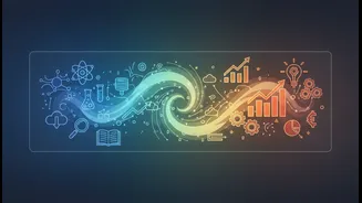 The Main Opportunity In Academic CVs For Industry Roles: Clearer Industry Fit