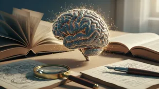 How Learning Could Help Your Brain As You Age