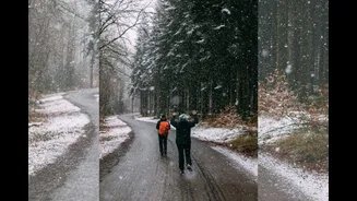 7 Barang yang Wajib Dibawa Saat Pertama Kali Liburan Musim Dingin