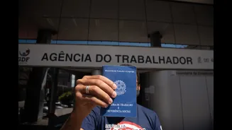 PEC 6x1: saiba os próximos passos e o que muda na vida do trabalhador