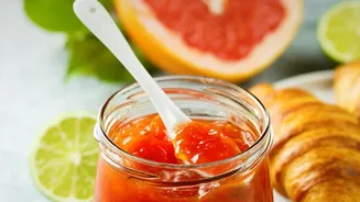 How To Upcycle Citrus Leftovers Into Delicious Gut-Friendly Homemade Marmalade