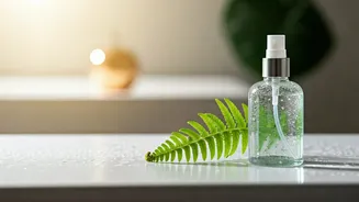 Effortless Chic: Mastering the 'Clean Girl' Beauty Trend for a Fresh, Radiant Look