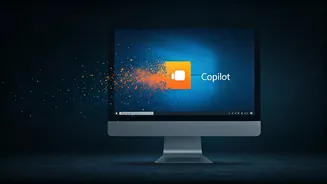 Unveiling Copilot's Exit: Removing It on Windows 11