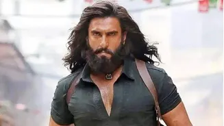 Why did Trimurti Films file lawsuit against 'Dhurandhar 2' producers?