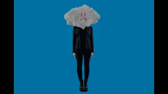Como o clima e a poluição afetam a saúde mental, segundo pesquisa brasileira