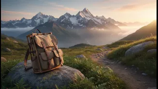 Arrive, Rest, Adjust: A Better Formula For The First Mountain Day
