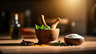 Kitchen Rituals: Harnessing Cosmic Energies for Home Harmony & Peace