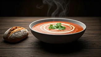 Indiana Palates: Warm Up With Our Soup Series