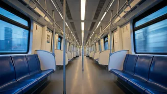 Noida Metro Announces Officer Vacancies: Opportunities for Experienced Professionals Up to 56 Years!