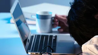 Why Defining Core Overlap Hours Fixes Late-Night Message Fatigue Completely