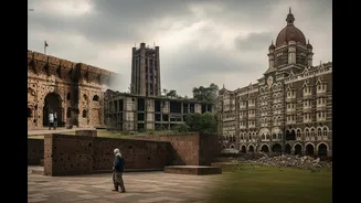 From Jallianwala Bagh To Bhopal: Why Young Indians Are Travelling Into Dark History