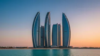 Indian Passport Holders Get Free UAE Entry Visas Under New Deal
