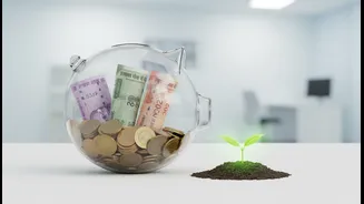 Routine Care Is Easier To Afford When Savings Begin Early