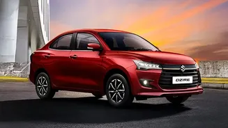 Maruti Says First-Time Buyers Reached 54% Of Its April-August Sales While The Story Is About Buyer Mix, Not A Guaranteed Sales Boom