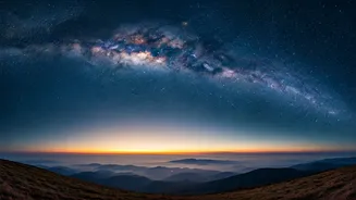 Weekly Cosmic Forecast: Navigating Your Path from May 10-16, 2026