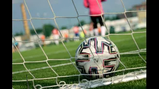 4 Gol Awal Thiago Almada untuk Atletico Madrid, Progres Positif!