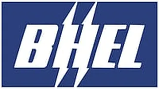 Bharat Heavy Electricals Hands Over  Dividend Cheque Of ₹109 Crore To The Government For The Financial Year 2024-25