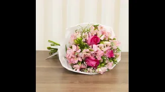 Dia das Mães: descubra a flor perfeita para cada tipo de mãe | Guia completo