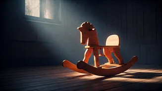 A 4-Year-Old's Plea: Decoding the Silent Language of Childhood Loneliness