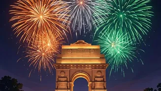 Delhi's Dussehra Travel Picks For Those Who Need A Break From Routine