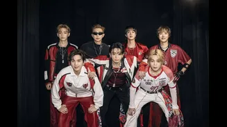 BTS Modifikasi Lirik Dynamite di Halftime Show Final Piala Dunia 2026