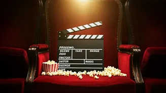 8 Iconic On-Screen Duos: Romance Lives On!