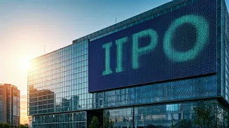 Park Hospital IPO: A Deep Dive into Funding and Valuation