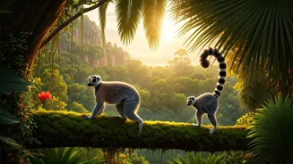 Madagascar's Natural Wonders: Unveiling 7 Must-Visit Destinations for Every Explorer