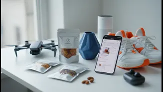 Quick Commerce beyond Groceries: A Timely Explainer on Instant Delivery