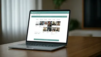 Trade Boring Resumes For Interactive Web-Based Project Portfolio Portals