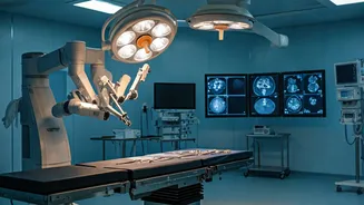 India's Healthcare Boost: Budget 2026's Strategic Investments