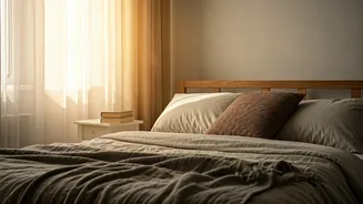 Afternoon Naps Can Improve Your Wellbeing