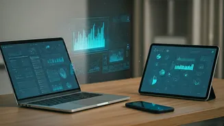 College Students Are Using These AI Tools Every Day