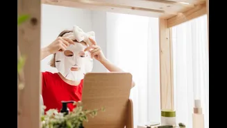 Cosmeticorexia: o perigo da obsessão precoce pelo skincare em meninas