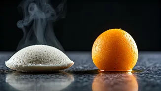 Idli vs. Rasgulla: Shashi Tharoor Ignites National Debate on Food, Identity, and Culture